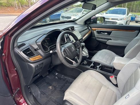 Used 2017 Honda CR-V EX image 14