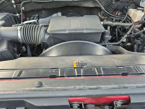 Used 2022 Chevrolet Silverado 2500 High Country w/ Z71 Off-Road Package image 34