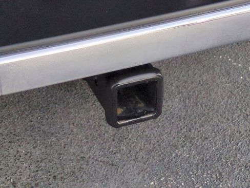 Certified 2022 RAM 1500 Big Horn w/ Trailer Tow Group image 37