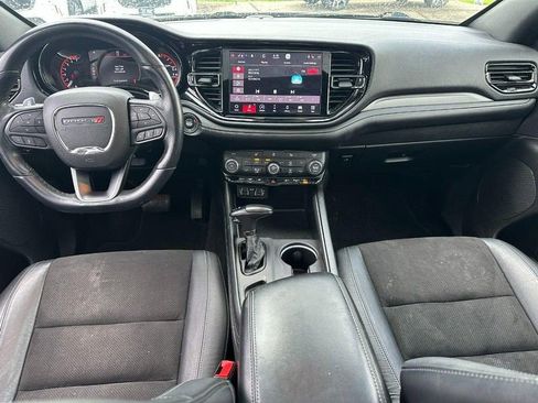 Used 2021 Dodge Durango GT image 15
