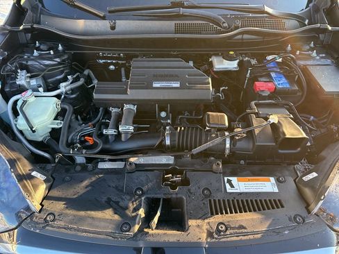Used 2021 Honda CR-V LX image 21