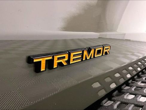 Used 2025 Ford Expedition Tremor AWD/4WD image 37