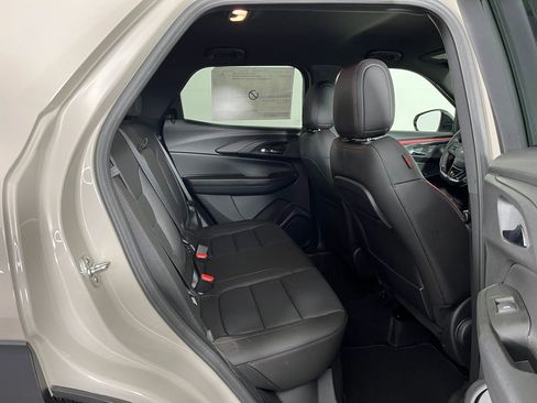 New 2026 Chevrolet TrailBlazer RS w/ Convenience Package image 12