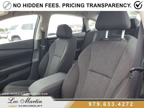 Used 2025 Honda Accord LX image 13