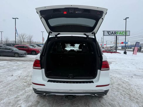 Used 2019 Mercedes-Benz GLE 400 4MATIC image 13