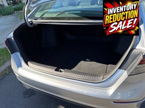 Used 2023 Honda Accord EX image 20