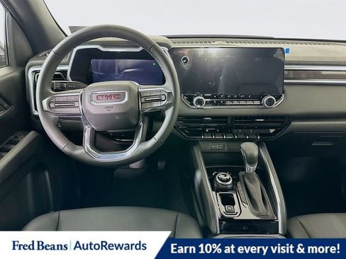 New 2026 GMC Canyon Elevation w/ Convenience Package AWD/4WD image 17