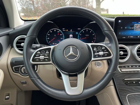 Certified 2022 Mercedes-Benz GLC 300 image 18