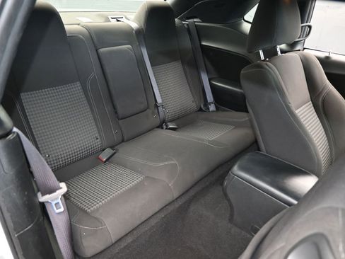 Used 2023 Dodge Challenger SXT image 35