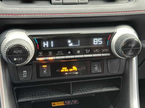 Used 2023 Toyota RAV4 XSE image 28