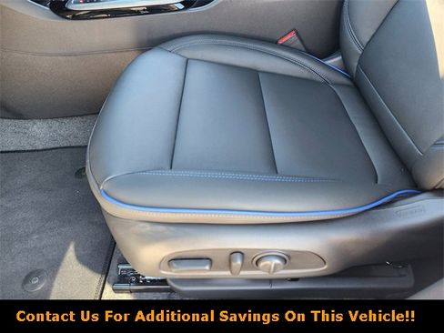 New 2026 Buick Envista Sport Touring w/ Convenience I Package image 18