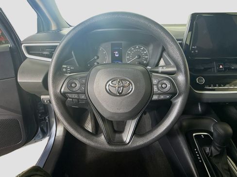 Used 2023 Toyota Corolla LE FWD image 13