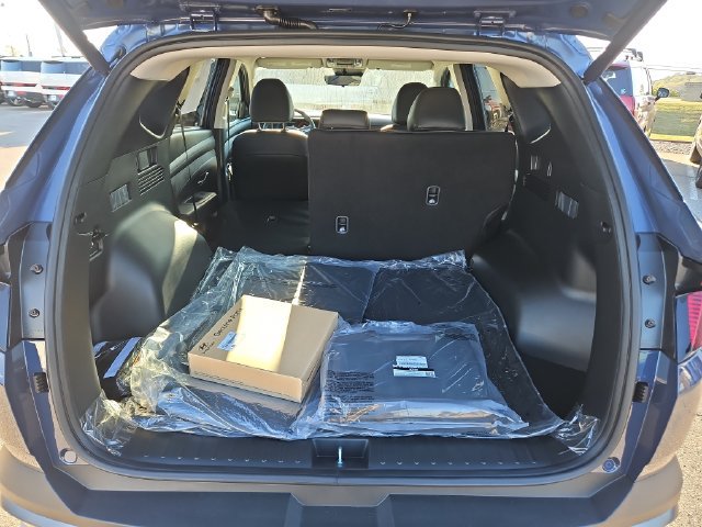 New 2026 Hyundai Tucson SEL Plus AWD/4WD image 8