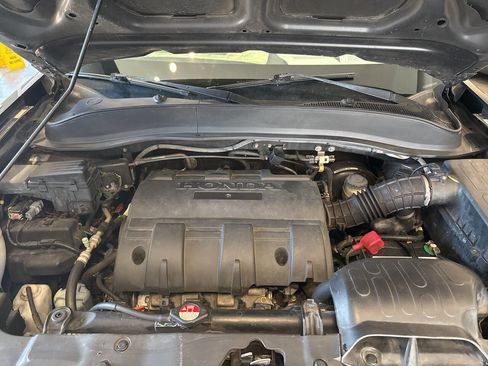 Used 2013 Honda Ridgeline RTL image 49