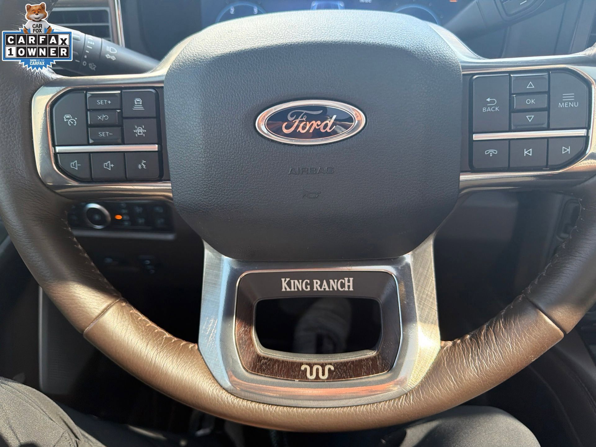 Used 2026 Ford F450 King Ranch w/ Chrome Package AWD/4WD image 18