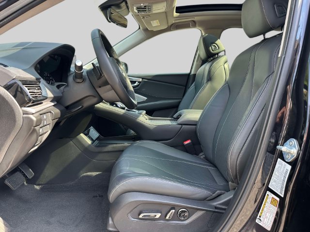 Used 2024 Acura RDX w/ Technology Package AWD/4WD image 15