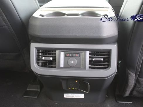 New 2026 Ford F250 Lariat w/ Lariat Premium Package AWD/4WD image 11