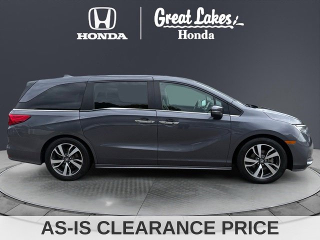Used 2021 Honda Odyssey Touring image 7