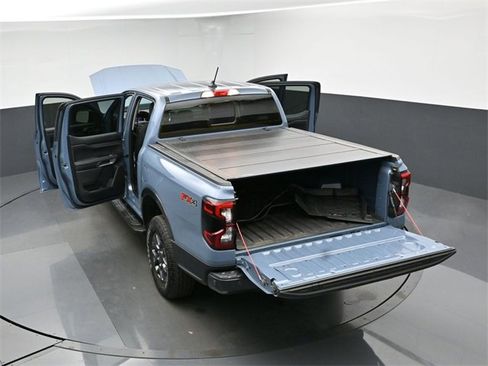 Used 2024 Ford Ranger XLT w/ Technology Package image 44