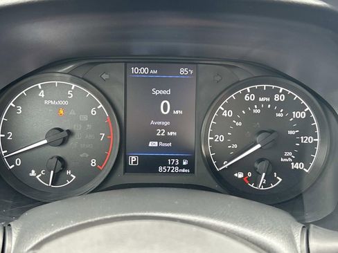 Used 2021 Nissan Altima 2.5 S FWD image 28