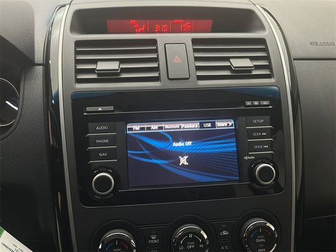 Used 2014 MAZDA CX-9 Touring image 24