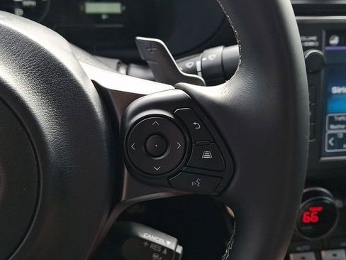 Certified 2025 Toyota GR86 Premium RWD image 21