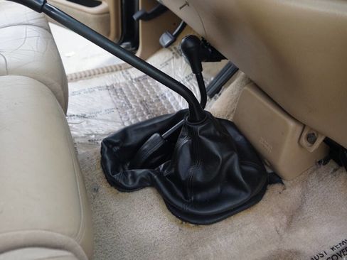 Used 1997 Dodge Ram 3500 Truck 4x4 Club Cab image 87