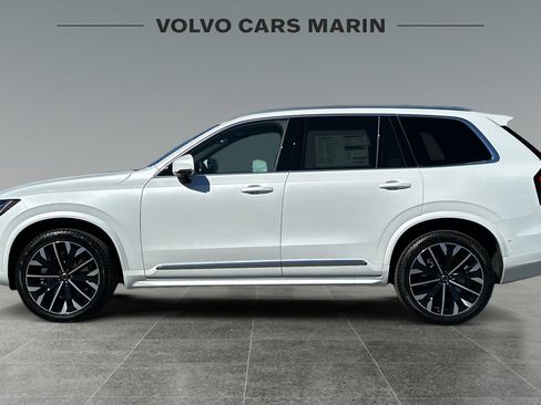 New 2026 Volvo XC90 B6 Plus w/ Protection Package Premier AWD/4WD image 5