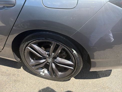 Used 2023 Acura Integra A-Spec FWD image 13