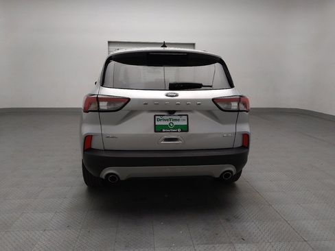 Used 2020 Ford Escape SEL image 6
