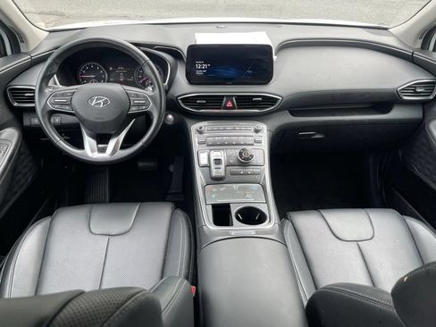 Used 2023 Hyundai Santa Fe XRT AWD/4WD image 12