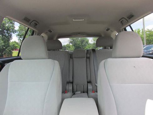 Used 2013 Toyota Highlander FWD w/ Cold Weather Pkg image 10