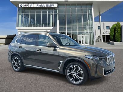 Used 2026 BMW X5 sDrive40i