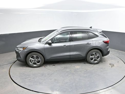 Used 2025 Ford Escape ST-Line AWD/4WD image 26