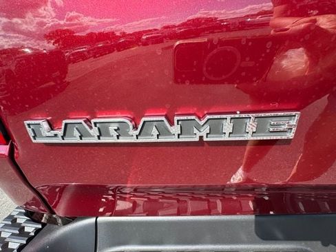 New 2026 RAM 1500 Laramie image 40