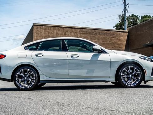 Used 2025 BMW 228i xDrive AWD/4WD image 6
