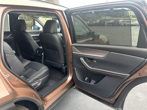 New 2026 MAZDA CX-70 SC AWD/4WD image 15