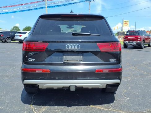 Used 2018 Audi Q7 3.0T Premium Plus AWD/4WD image 20