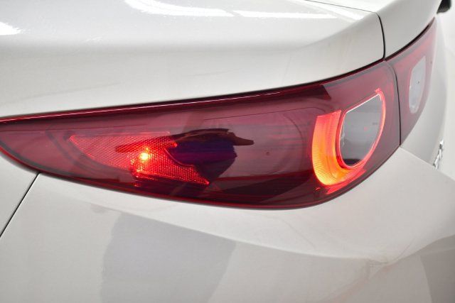 Used 2025 MAZDA MAZDA3 s FWD image 7