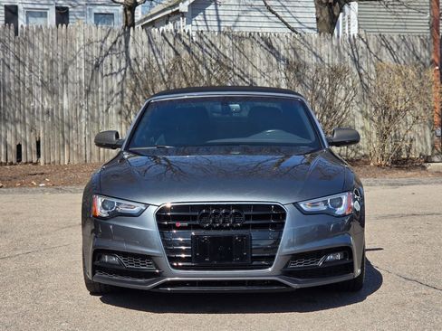 Used 2017 Audi A5 2.0T Sport w/ Technology Package image 10