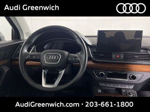 Certified 2023 Audi Q5 2.0T Premium Plus w/ Premium Plus Package AWD/4WD image 18