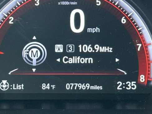 Used 2021 Honda Civic Sport image 17