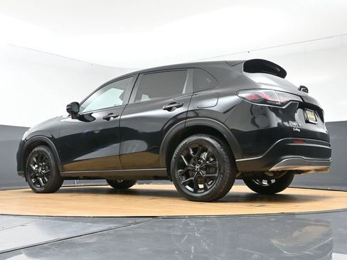 Used 2023 Honda HR-V Sport image 49