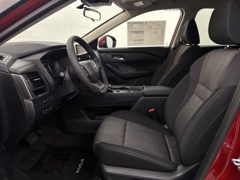 New 2026 Nissan Rogue SV w/ Cold Weather Package image 10