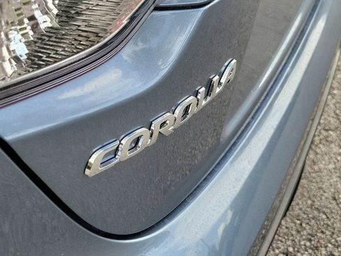 New 2026 Toyota Corolla SE FWD image 6