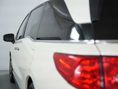 Used 2018 Honda Odyssey EX-L image 56