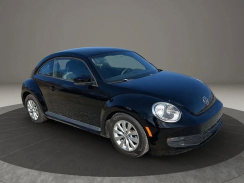 Used 2015 Volkswagen Beetle 1.8T FWD image 31