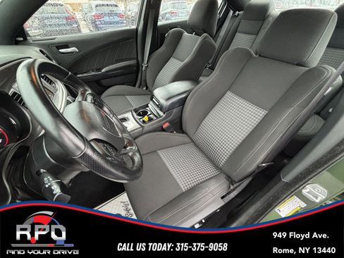 Used 2022 Dodge Charger GT image 14