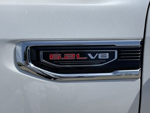 Used 2022 GMC Sierra 1500 Denali AWD/4WD image 31