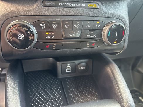 Used 2024 Ford Bronco Sport Badlands AWD/4WD image 24